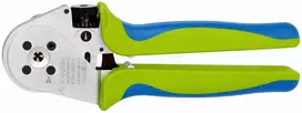 Rennsteig presavimo replės MicroCrimp 8760 0000 6