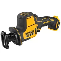 DeWalt akumuliatorinis siaurapjūklis DCS312N, be akumuliatoriaus ir įkroviklio