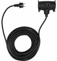 Buitinis ilgintuvas Yato, YT-81032, 3G1.5, 25 m, IP44, 1 lizdo