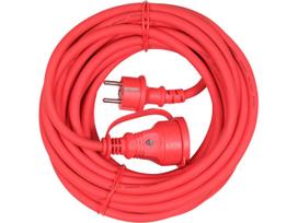 Buitinis ilgintuvas Yato GRF, YT-81002, 3 x 2,5 mm², 30 m, 1 lizdo