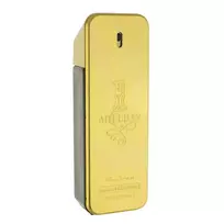 Rabanne 1 Million Eau De Toilette - unpacked 100 ml kvepalai vyrams