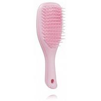 Tangle Teezer The Wet Detangler Mini šepetys drėgniems plaukams - Millennial Pink