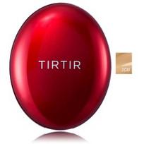 TIRTIR Mask Fit Red Cushion makiažo pagrindas kušonas - 30N Rich Honey 18 g.