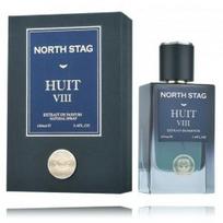 Paris Corner North Stag Huit VIII Extrait De Parfum PP kvepalai vyrams ir moterims - 100 ml.