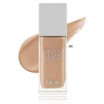 Dior Forever Glow Star Filter skysta atspalvį suteikianti skaistinamoji priemonė veidui - 0N