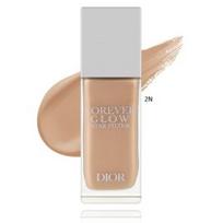 Dior Forever Glow Star Filter skysta atspalvį suteikianti skaistinamoji priemonė veidui - 2N