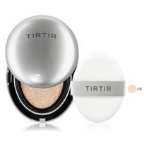 TIRTIR Mask Fit Aura Cushion Foundation makiažo pagrindas kušonas - 17C Porcelain