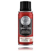 18.21 Man Made Spirits Spritzer Sweet Tobacco Body Spray kūno purškiklis vyrams - 100 ml.