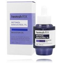 Heimish RX Retinol Bakuchiol 1% Booster Oil aliejinis veido serumas - 35 ml.