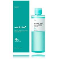 Medicube Azelaic Acid Niacinamide Clear Toner tonikas mišriai / riebiai / probleminei veido odai - 250 ml.