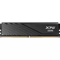 XPG Lancer Blade 16GB DDR5-6000 atminties modulis, juodas