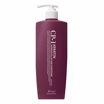CP-1 Keratin Intensive Fill-Up Hair Conditioner - atkuriamasis kondicionierius su keratinu CP-1 Keratin Intensive Fill-Up Hair Conditioner - atkuriamasis kondicionierius su keratinu