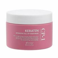 CP-1 Keratin Intensive Fill-up Hair Mask - atkuriamoji plaukų kaukė su keratinu CP-1 Keratin Intensive Fill-up Hair Mask - atkuriamoji plaukų kaukė su keratinu