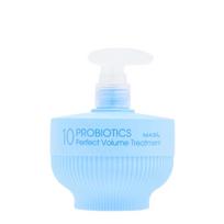 Masil 10 Probiotics Perfect Volume Treatment – apimties suteikianti plaukų kaukė Masil 10 Probiotics Perfect Volume Treatment – apimties suteikianti plaukų kaukė