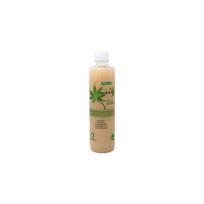 Fermentuotas kanapių produktas