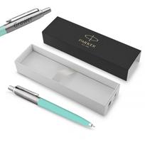 Parker Jotter Originals mint MINT tušinukas ir graviravimu