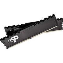 Patriot Signature Premium, DDR4, 32GB, 2666MHz, CL19, Kit of 2 PSP432G2666KH1