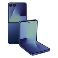 Samsung F766B Z Flip7 5G 512GB Blue Viedtālrunis | SM-F766BDBHEUB | 8806097427063