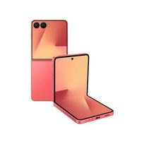 Išmanusis telefonas Samsung F766B Z Flip7 5G 512GB coral red | SM-F766BZRHEUB | 8806097426974
