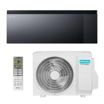 Šilumos siurblys Hisense AIR MASTER QK50WM0BG/AS50FM0EW 5,0/5,4 kW