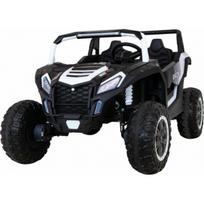 Ramiz Vehicle Buggy ATV Racing 4x4 White
