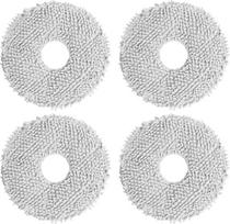 DREAME RMP8 mop pads for L10s Ultra / L10 Ultra / L10 Prime / L20 Ultra robot vacuums (RMP8)