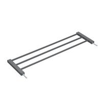 Hauck Safety Gate Extension 21 cm, grey (597965)