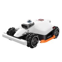 Mammotion Luba 3 3000X AWD LiDAR  AND  RTK robotic lawn mower (MTLA25LU33KEU)