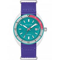Bulova Snorkel 98B447