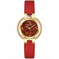 Bulova Rubaiyat Autumn 97R105