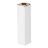 Dust bag for Dreame Z10/Z10s Station (6 pieces)., Worek na kurz do Dreame Z10/Z10s Station (6 szt.)