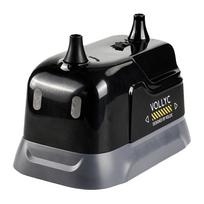 Flextail Evo Balloon Pump elektrinė balionų pompa, juoda