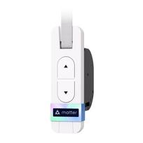 MEROSS MRS200MA-EU Wi-Fi Smart Roller Shade Reel, Inteligentny nawijacz taśmy do rolet MEROSS MRS200MA-EU Wi-Fi