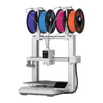 Anycubic Kobra X 3D Printer, Drukarka 3D Anycubic Kobra X