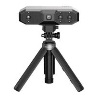 REVOPOINT Mini 2 3D Scanner – Advanced Edition, Skaner 3D REVOPOINT Mini 2 edycja zaawansowana