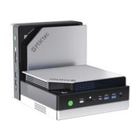 GMKtec EVO-X2 Ryzen AI Max+ 395 Mini PC with 64GB RAM, 1TB SSD, and Windows 11 Pro, Mini PC GMKtec EVO-X2 Ryzen AI Max+ 395 64GB 1TB Win11 Pro