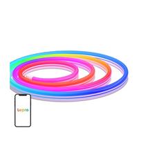 LEPRO N1-5 RGB Smart LED Strip, 5 m, Taśma LED smart LEPRO N1-5 RGB 5m