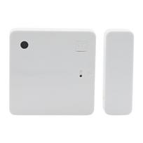 Shelly BLU Door/Window ZB durų ir langų jutiklis, Zigbee / Bluetooth