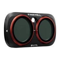 Freewell CPL Filter for Insta360 Luna Ultra, Filtr CPL Freewell Insta360 Luna Ultra
