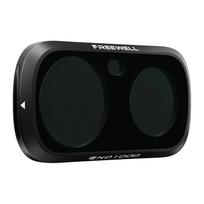 Freewell ND Filter for Insta360 Luna Ultra ND1000, Filtr ND Freewell do Insta360 Luna Ultra ND1000