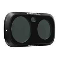 Freewell ND Filter for Insta360 Luna Ultra ND16, Filtr ND Freewell do Insta360 Luna Ultra ND16