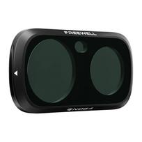 Freewell Insta360 Luna Ultra ND64 ND Filter, Filtr ND Freewell Insta360 Luna Ultra ND64