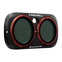 Freewell Insta360 Luna Ultra ND32/PL ND/PL Filter, Filtr ND/PL Freewell Insta360 Luna Ultra ND32/PL