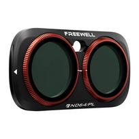 Freewell ND/PL Filter for Insta360 Luna Ultra ND64/PL, Filtr ND/PL Freewell do Insta360 Luna Ultra ND64/PL