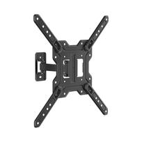 Sbox LCD-441-2 televizoriaus laikiklis, 23–55 col., iki 30 kg, VESA 400 × 400