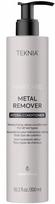 Drėkinamasis-detoksikuojantis kondicionierius plaukams LAKME Teknia Metal Remover Hydra-Conditioner LAK45854, 300 ml