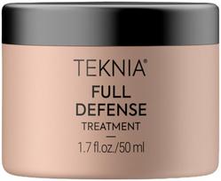 Kaukė plaukams LAKME Teknia Full Defense Treatment  LAK44933, 50 ml