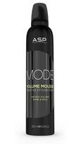 Mode VOLUME MOUSSE plaukų putos 300ml