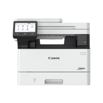Canon i-SENSYS MF465dw II Nespalvotas daugiafunkcinis lazerinis spausdintuvas, WiFi, 40 psl./min.