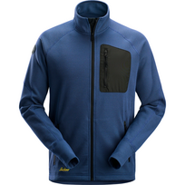 SNICKERS WORKWEAR FlexiWork 8042 tvirtas flisinis džemperis